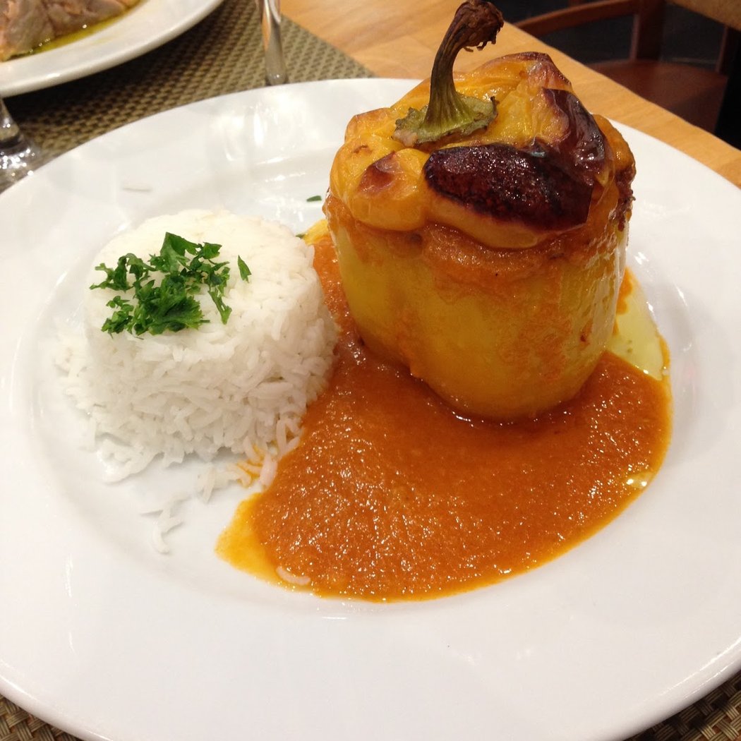 La Réserve 1